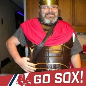 Meet your Posher, Charles